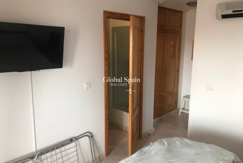 Odsprzedaż - MIESZKANIE -
PLAYA FLAMENCA