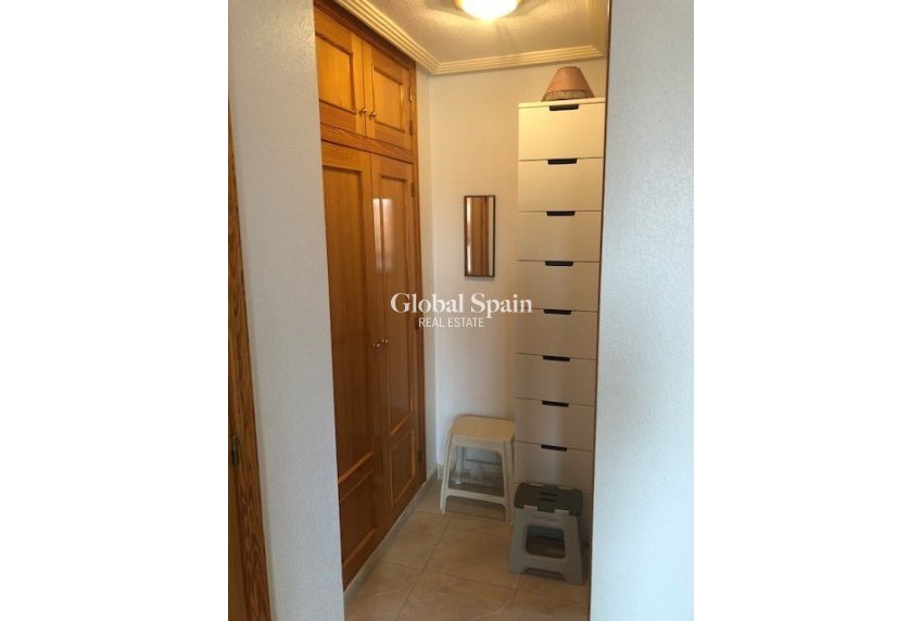 Odsprzedaż - MIESZKANIE -
PLAYA FLAMENCA