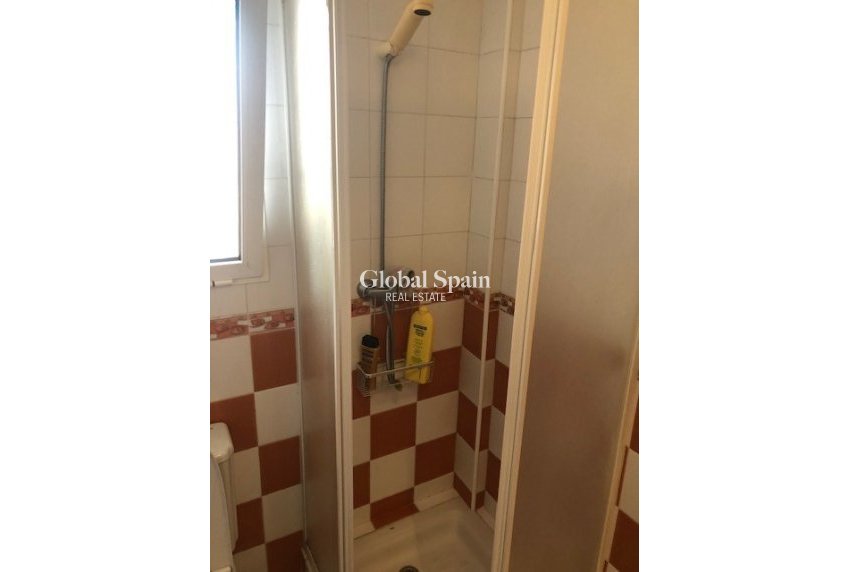 Odsprzedaż - MIESZKANIE -
PLAYA FLAMENCA