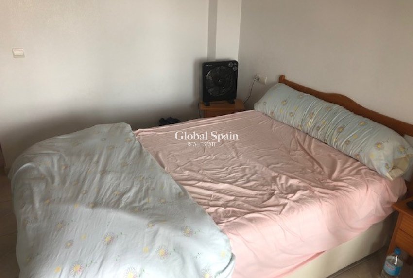 Odsprzedaż - MIESZKANIE -
PLAYA FLAMENCA