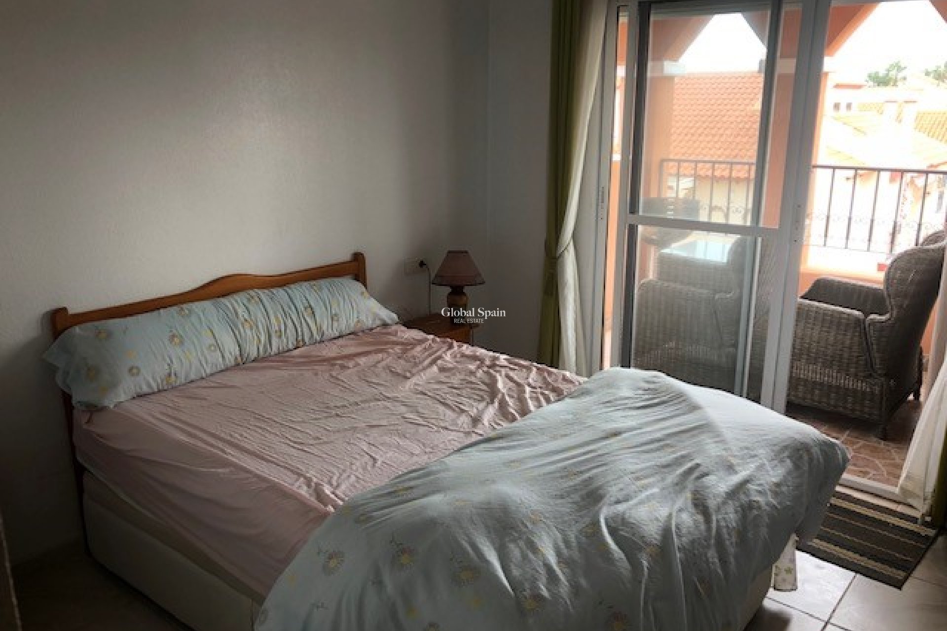 Odsprzedaż - MIESZKANIE -
PLAYA FLAMENCA