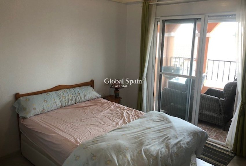 Odsprzedaż - MIESZKANIE -
PLAYA FLAMENCA