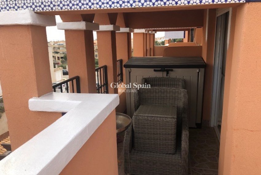 Odsprzedaż - MIESZKANIE -
PLAYA FLAMENCA