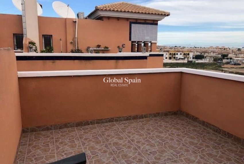 Odsprzedaż - MIESZKANIE -
PLAYA FLAMENCA