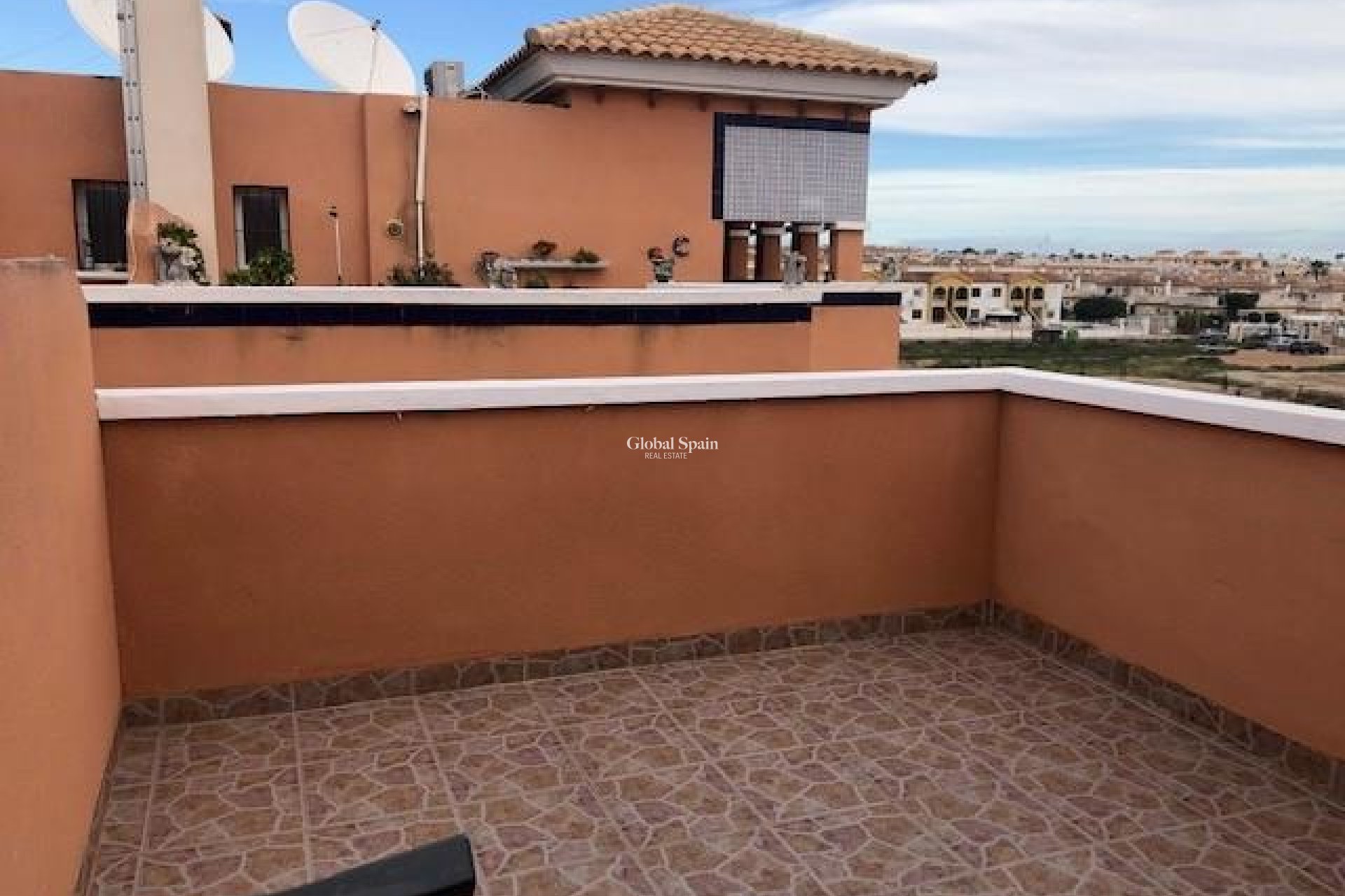 Odsprzedaż - MIESZKANIE -
PLAYA FLAMENCA