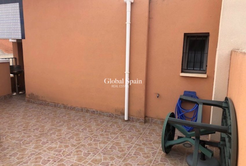 Odsprzedaż - MIESZKANIE -
PLAYA FLAMENCA