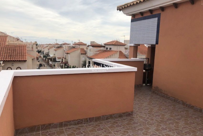 Odsprzedaż - MIESZKANIE -
PLAYA FLAMENCA