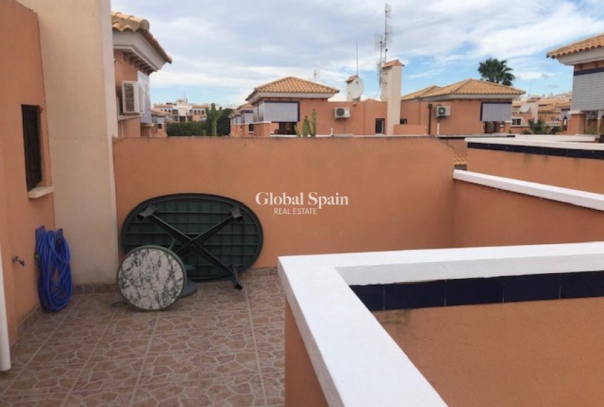 Odsprzedaż - MIESZKANIE -
PLAYA FLAMENCA