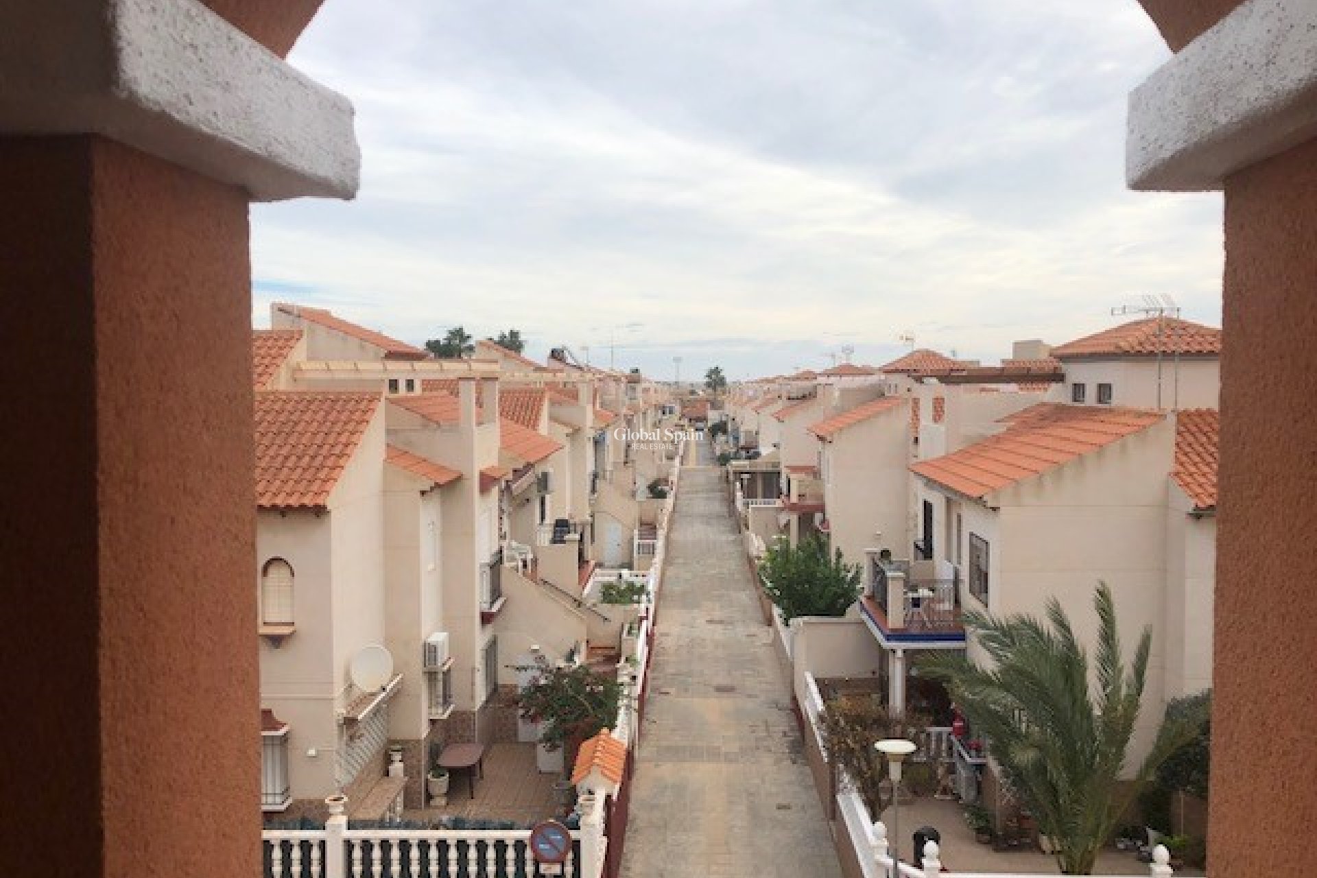 Odsprzedaż - MIESZKANIE -
PLAYA FLAMENCA