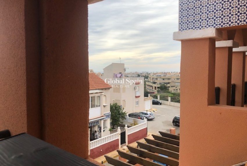 Odsprzedaż - MIESZKANIE -
PLAYA FLAMENCA