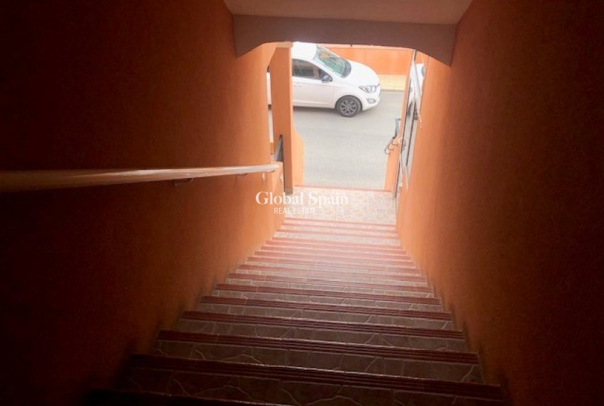 Odsprzedaż - MIESZKANIE -
PLAYA FLAMENCA