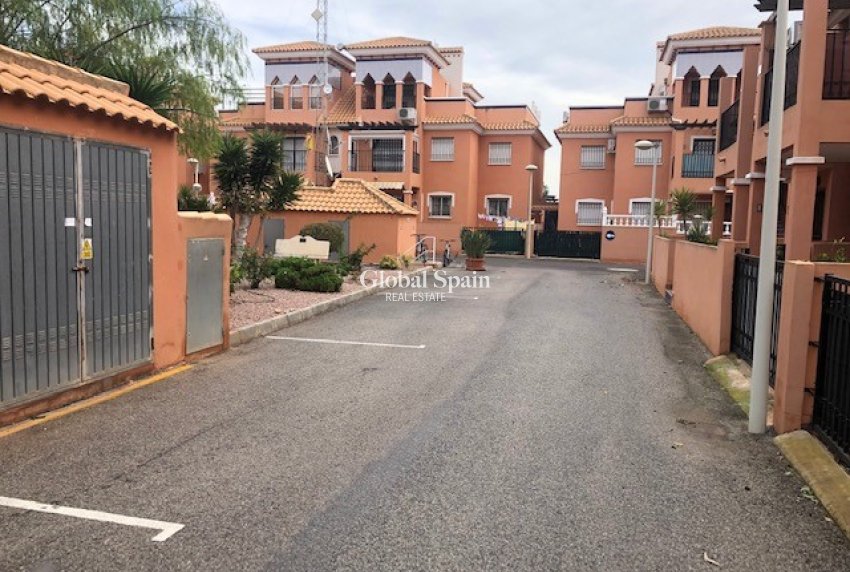 Odsprzedaż - MIESZKANIE -
PLAYA FLAMENCA