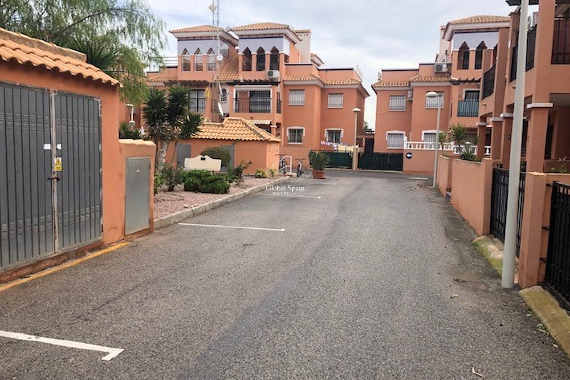 Odsprzedaż - MIESZKANIE -
PLAYA FLAMENCA