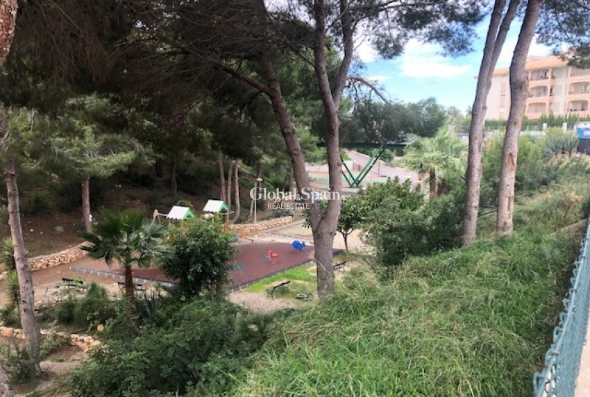 Odsprzedaż - MIESZKANIE -
PLAYA FLAMENCA