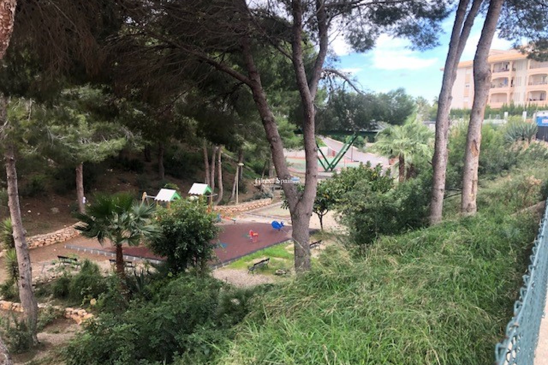 Odsprzedaż - MIESZKANIE -
PLAYA FLAMENCA