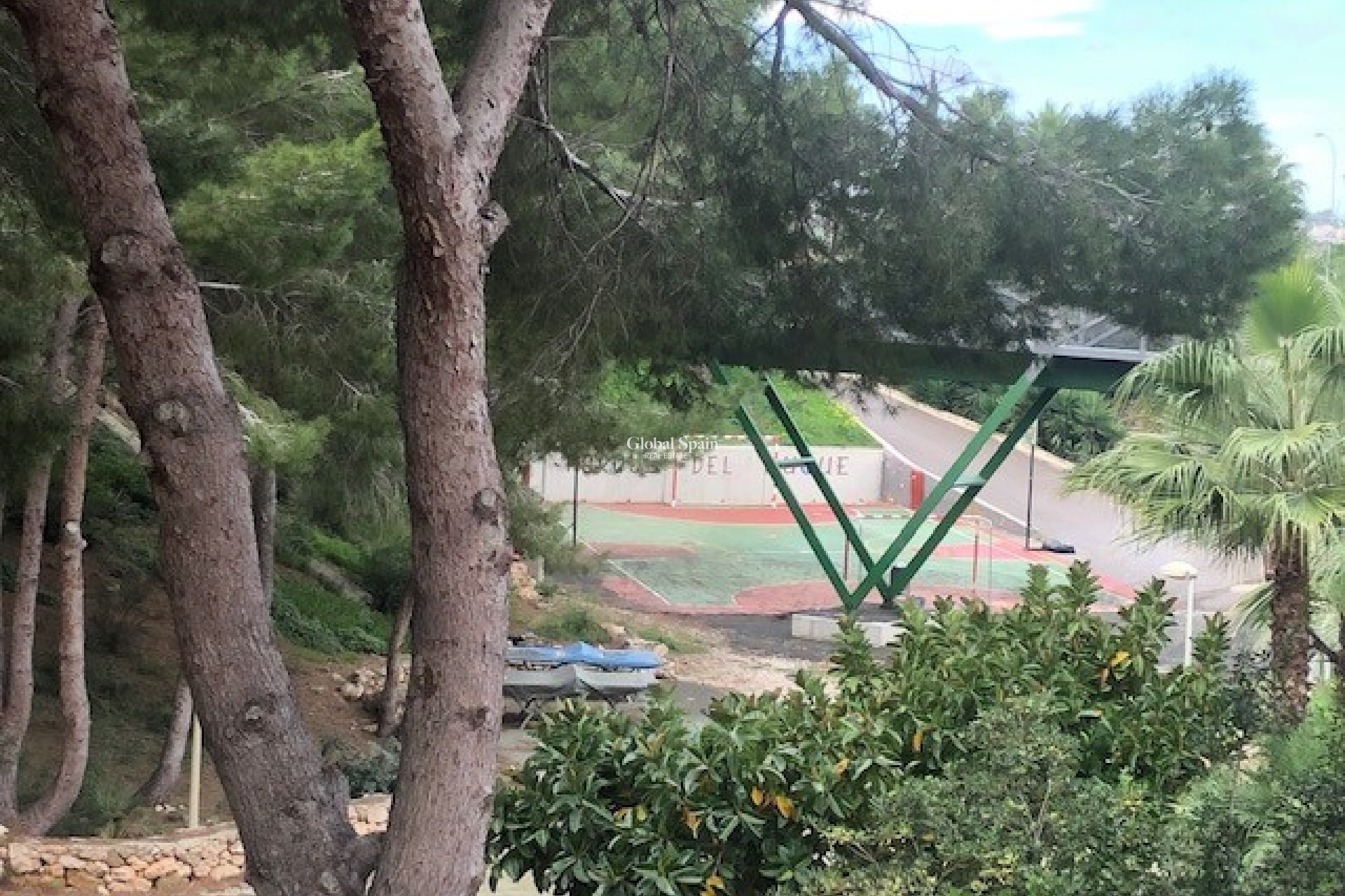 Odsprzedaż - MIESZKANIE -
PLAYA FLAMENCA