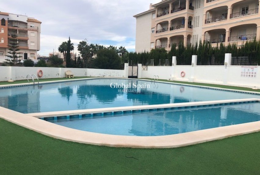 Odsprzedaż - MIESZKANIE -
PLAYA FLAMENCA