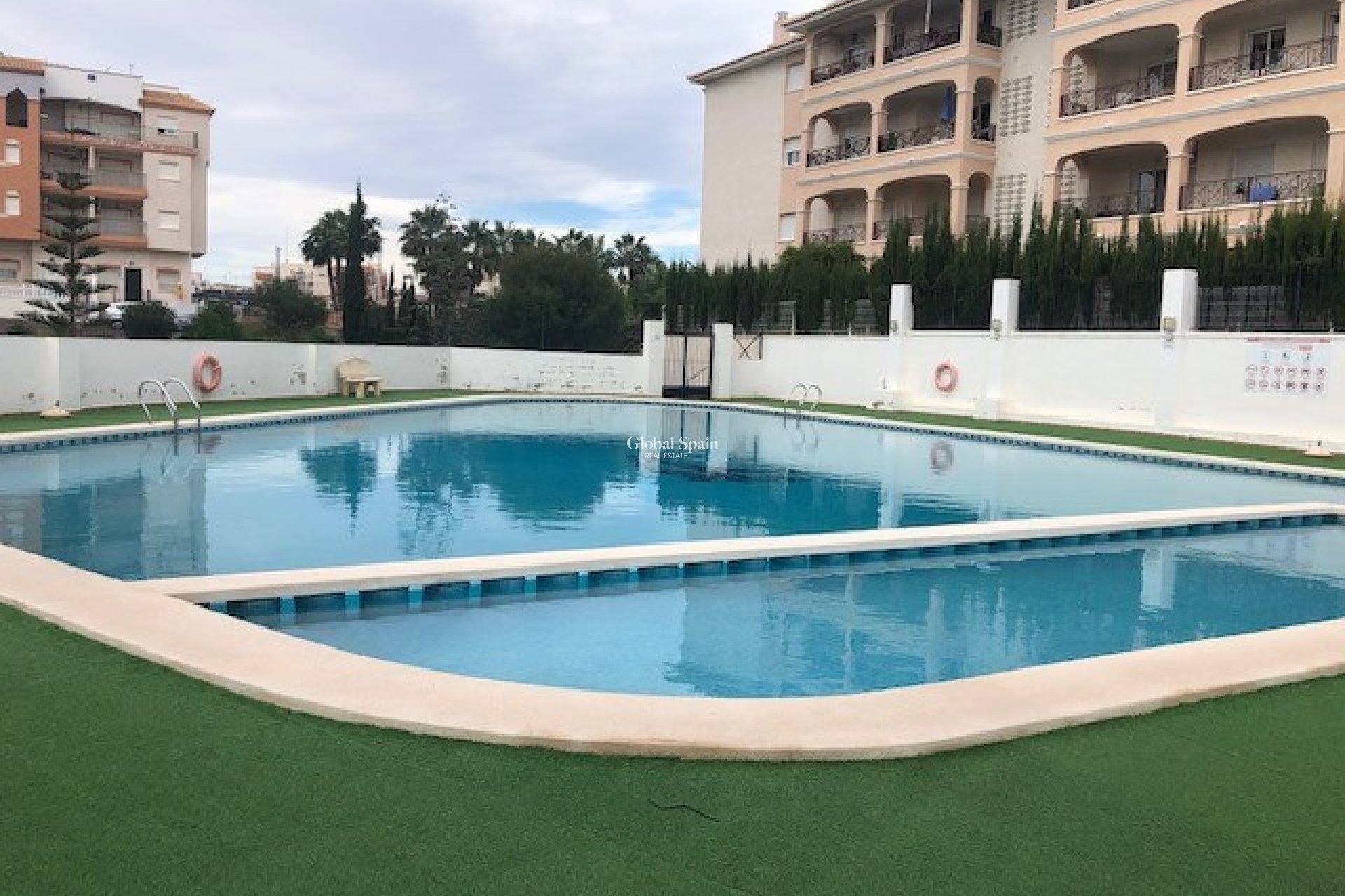 Odsprzedaż - MIESZKANIE -
PLAYA FLAMENCA