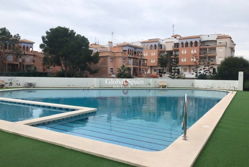 Odsprzedaż - MIESZKANIE -
PLAYA FLAMENCA