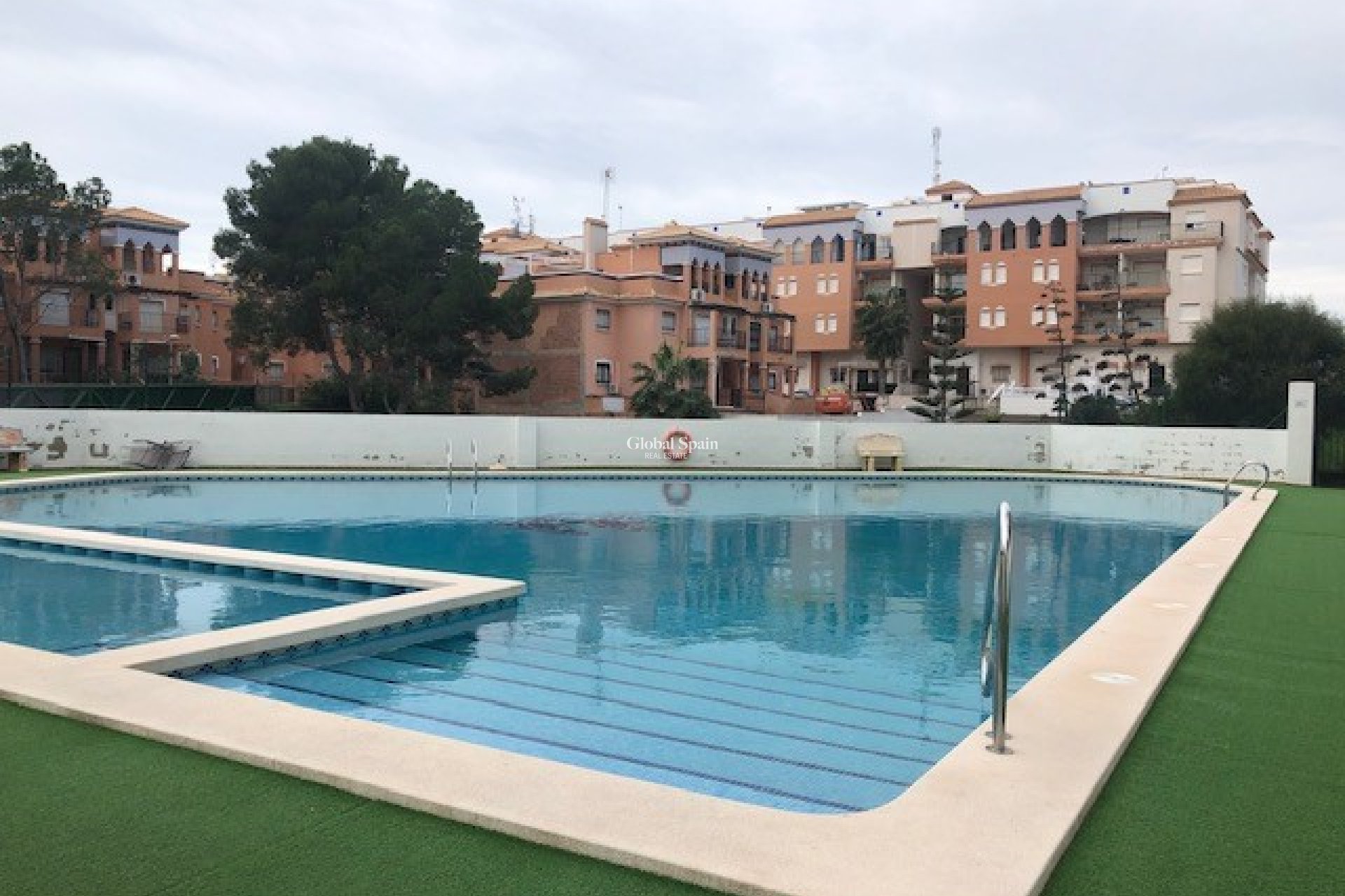 Odsprzedaż - MIESZKANIE -
PLAYA FLAMENCA