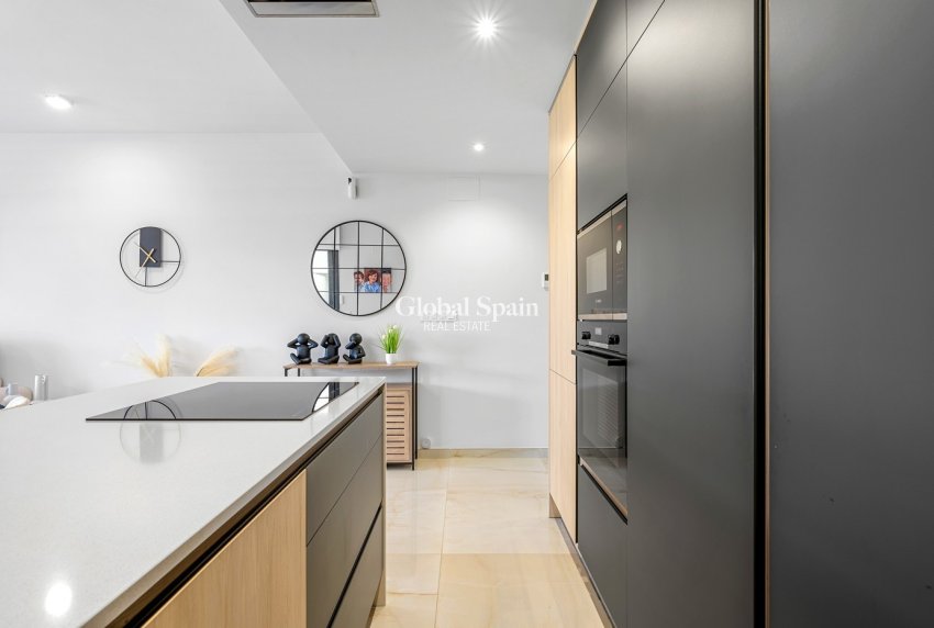 Odsprzedaż - MIESZKANIE -
PLAYA FLAMENCA