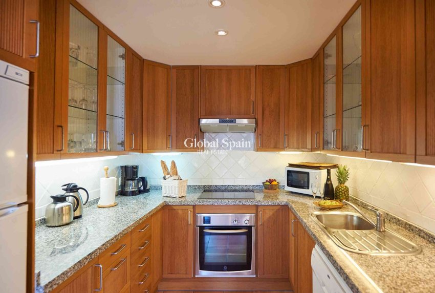 Odsprzedaż - MIESZKANIE -
PORT D'ANDRATX - Andratx