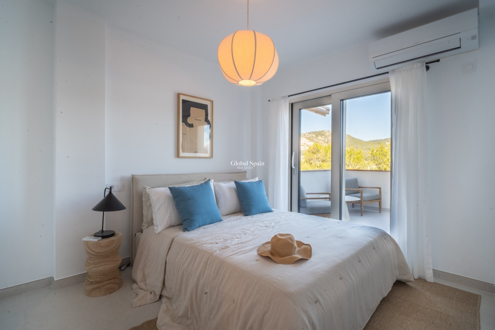 Odsprzedaż - MIESZKANIE -
PORT D'ANDRATX - optional location detail