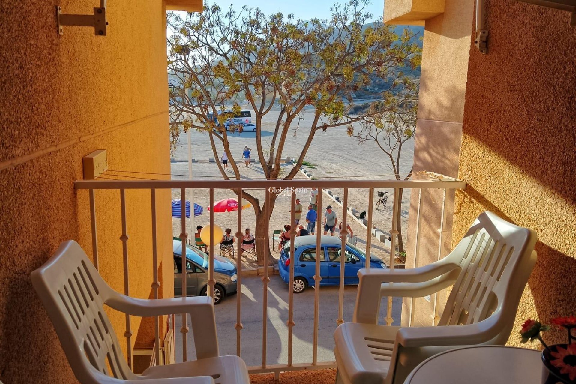 Odsprzedaż - MIESZKANIE -
PUERTO DE MAZARRÓN - Bolnuevo