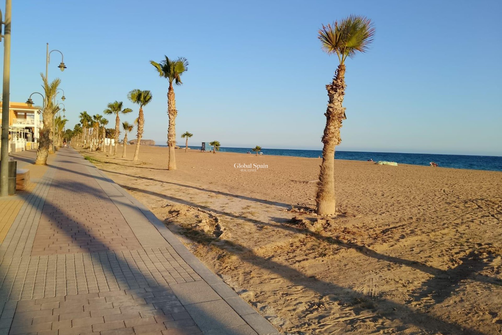 Odsprzedaż - MIESZKANIE -
PUERTO DE MAZARRÓN - Bolnuevo