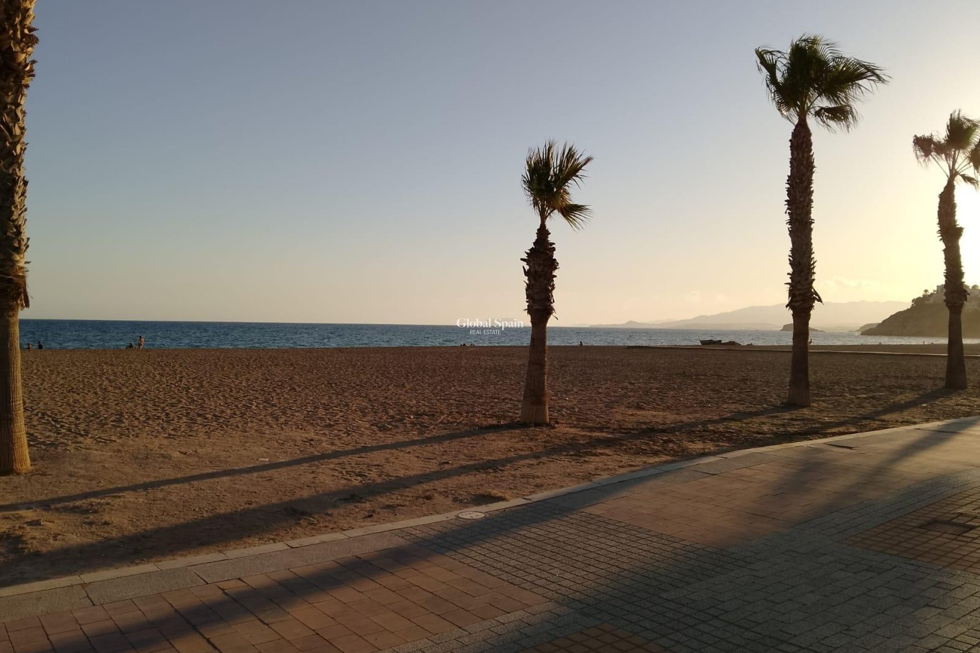 Odsprzedaż - MIESZKANIE -
PUERTO DE MAZARRÓN - Bolnuevo