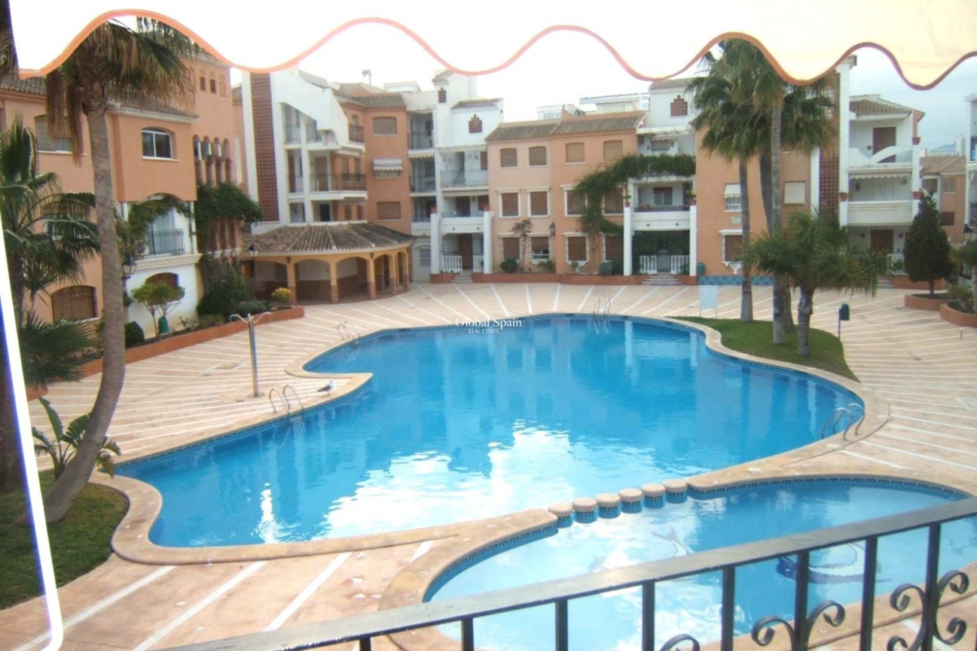 Odsprzedaż - MIESZKANIE -
PUERTO DE MAZARRÓN - Pueblo Salado