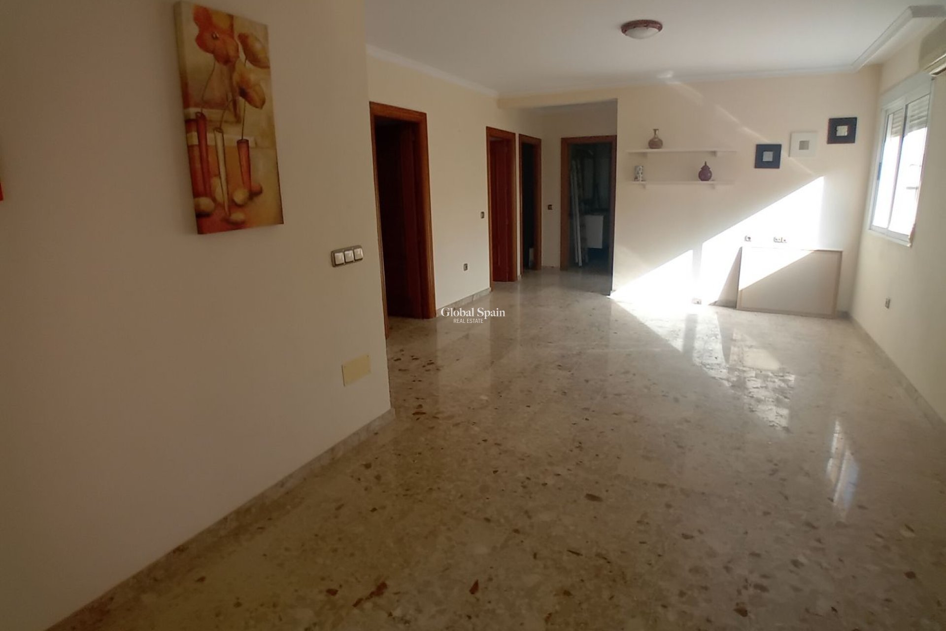 Odsprzedaż - MIESZKANIE -
PUERTO DE MAZARRÓN - Puerto de Mazarrón