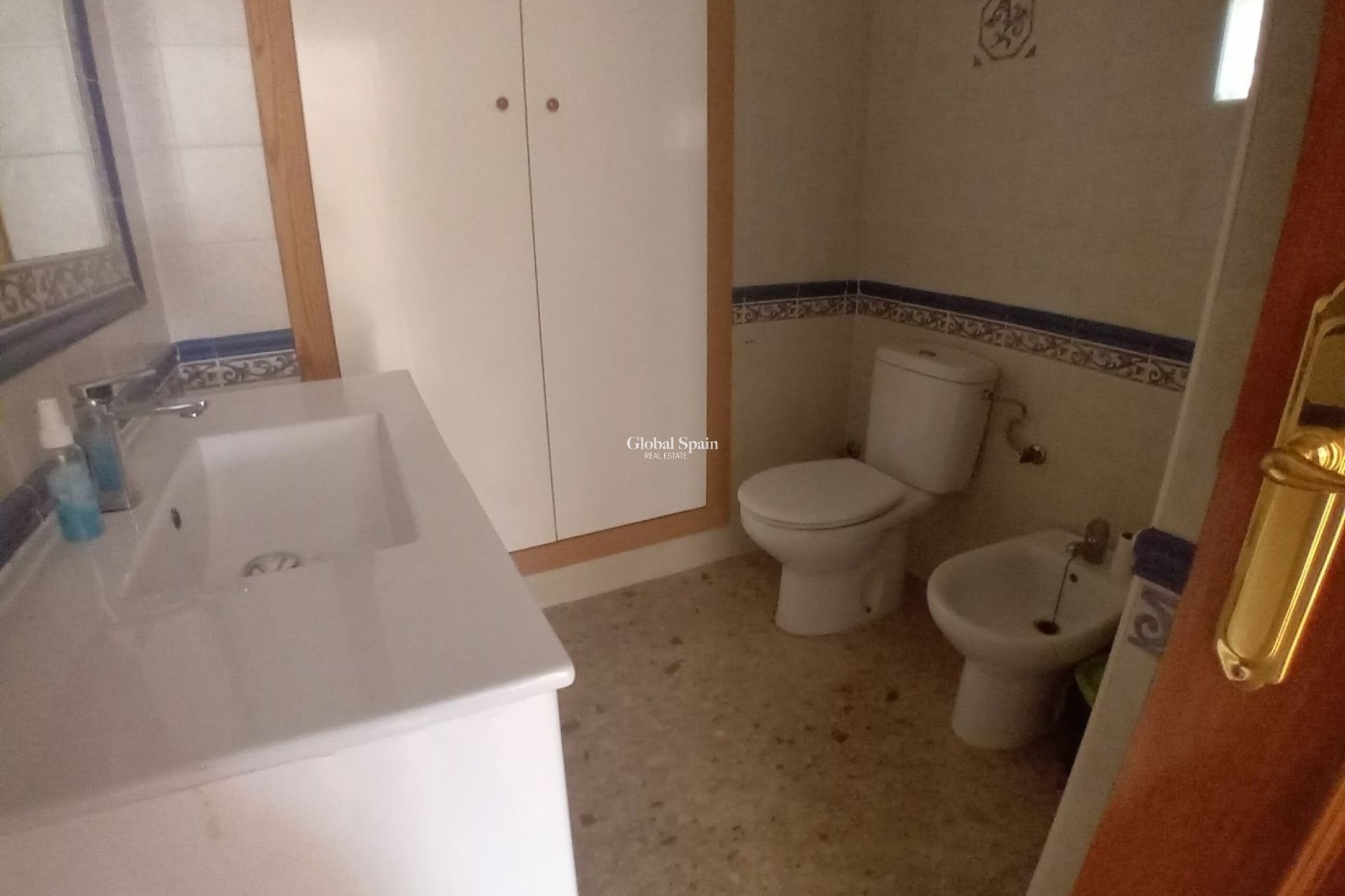 Odsprzedaż - MIESZKANIE -
PUERTO DE MAZARRÓN - Puerto de Mazarrón