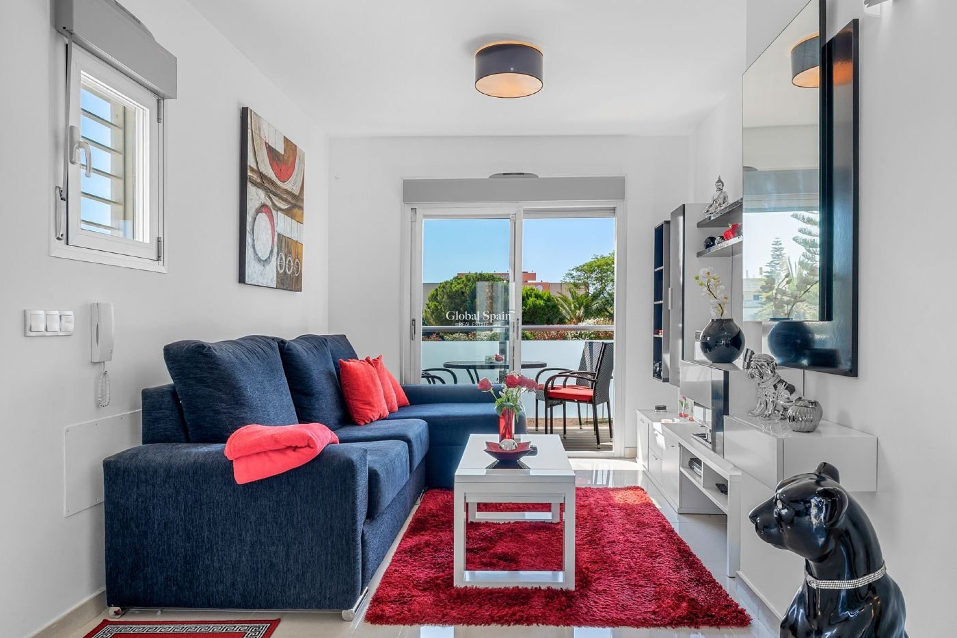 Odsprzedaż - MIESZKANIE -
PUNTA PRIMA - Costa Blanca