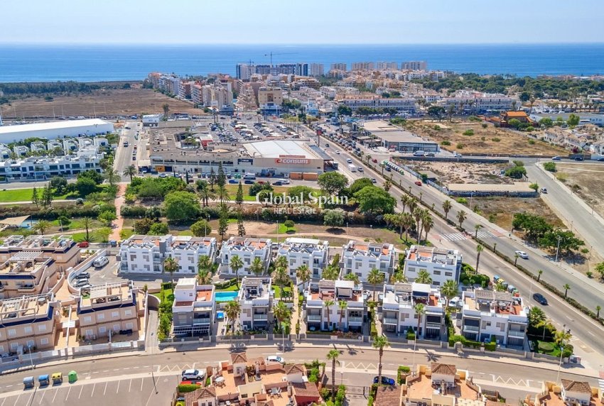 Odsprzedaż - MIESZKANIE -
PUNTA PRIMA - Costa Blanca