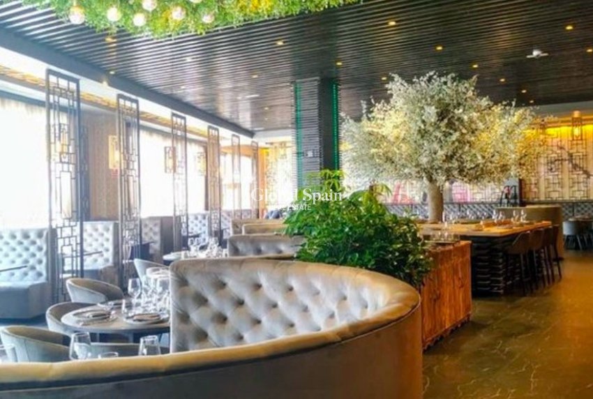 Odsprzedaż - MIESZKANIE -
PUNTA PRIMA - Costa Blanca