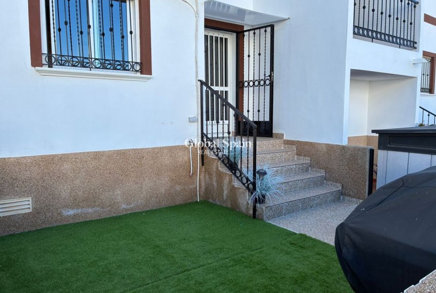 Odsprzedaż - MIESZKANIE -
PUNTA PRIMA - Costa Blanca