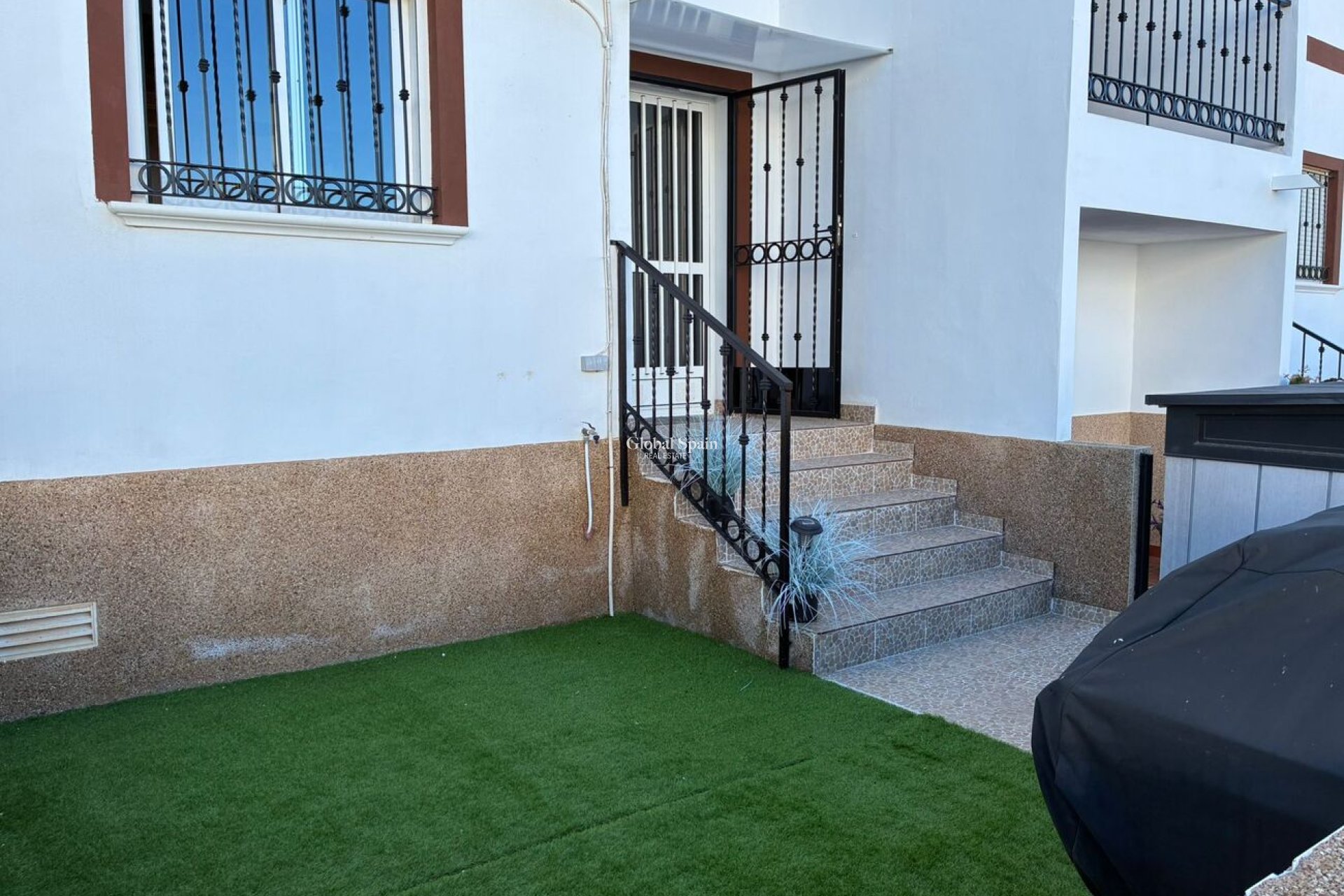 Odsprzedaż - MIESZKANIE -
PUNTA PRIMA - Costa Blanca