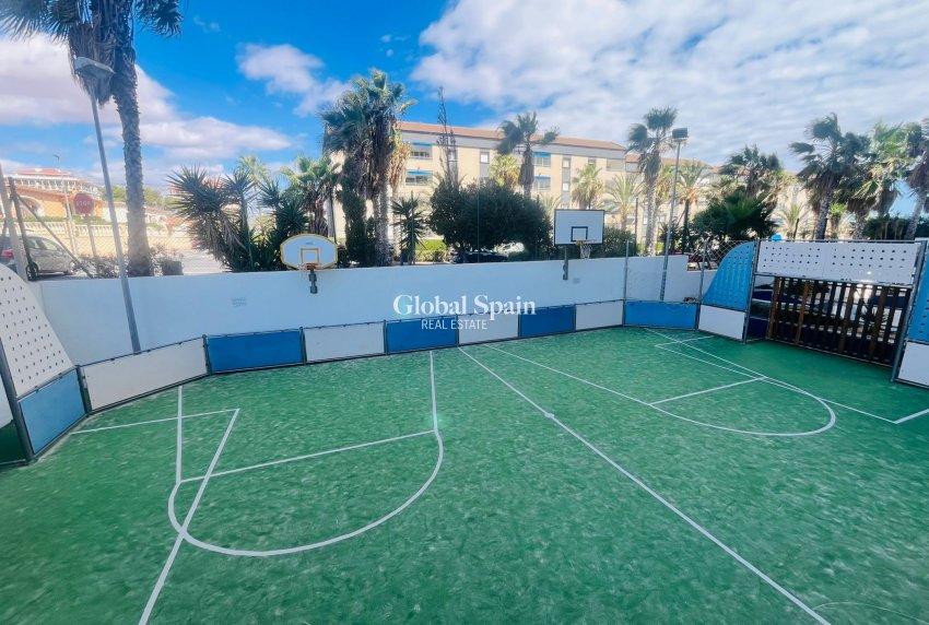 Odsprzedaż - MIESZKANIE -
PUNTA PRIMA - Costa Blanca