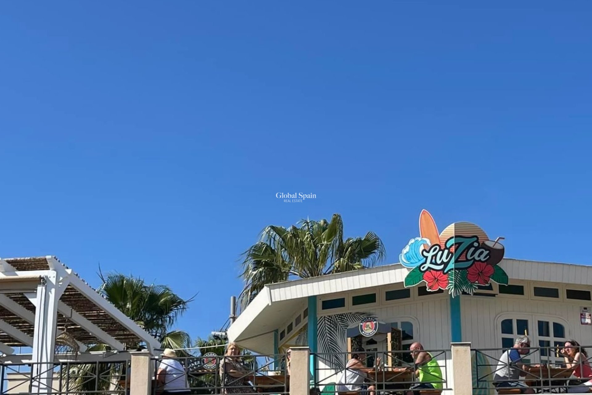 Odsprzedaż - MIESZKANIE -
PUNTA PRIMA - Costa Blanca