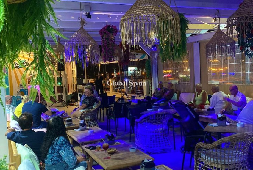 Odsprzedaż - MIESZKANIE -
PUNTA PRIMA - Costa Blanca