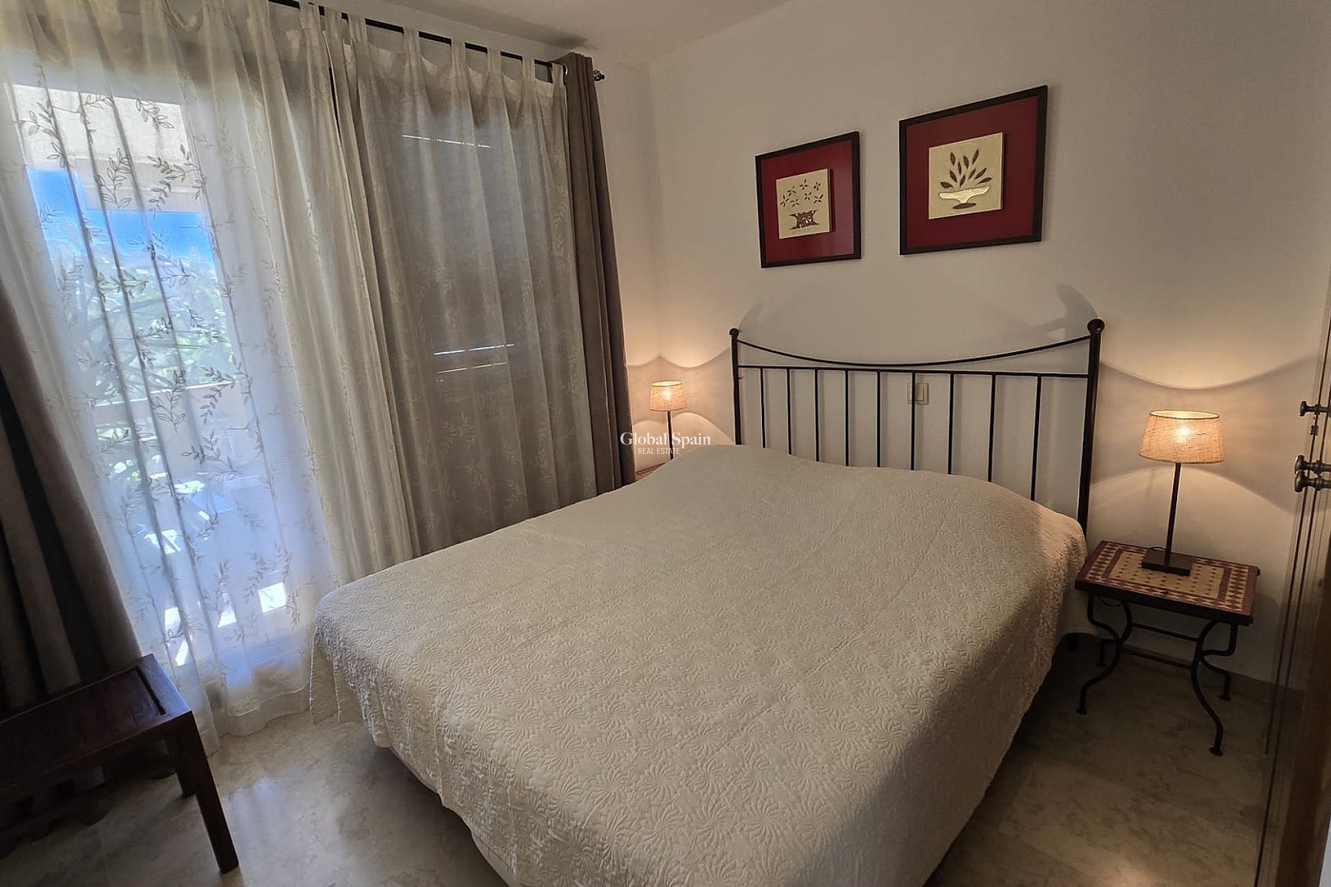 Odsprzedaż - MIESZKANIE -
PUNTA PRIMA - Costa Blanca