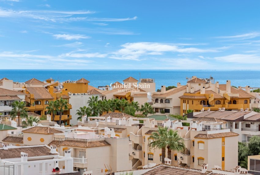Odsprzedaż - MIESZKANIE -
PUNTA PRIMA - Costa Blanca