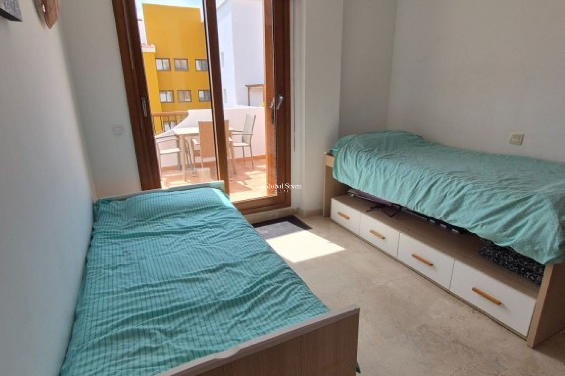 Odsprzedaż - MIESZKANIE -
PUNTA PRIMA - Costa Blanca