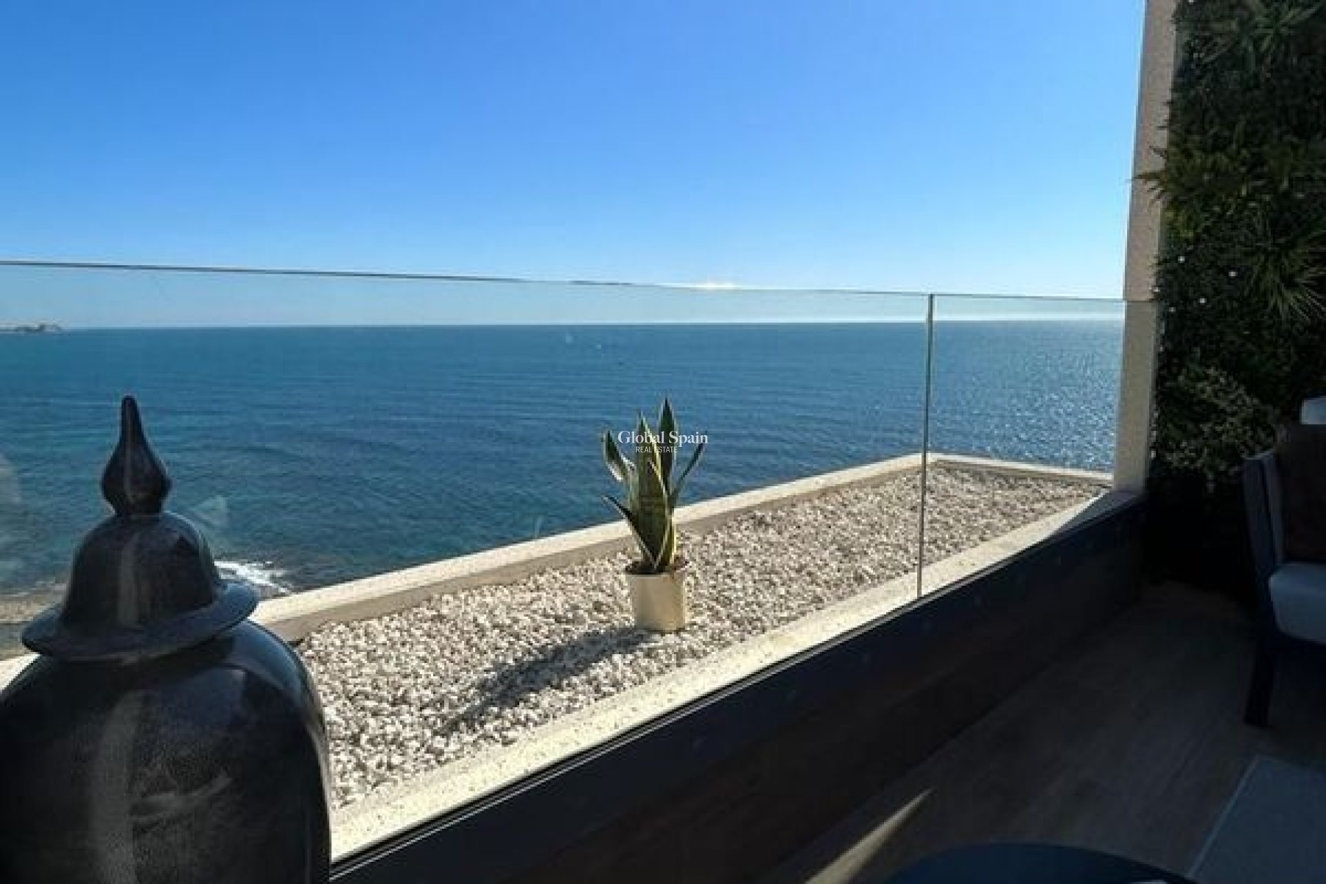 Odsprzedaż - MIESZKANIE -
PUNTA PRIMA - Costa Blanca