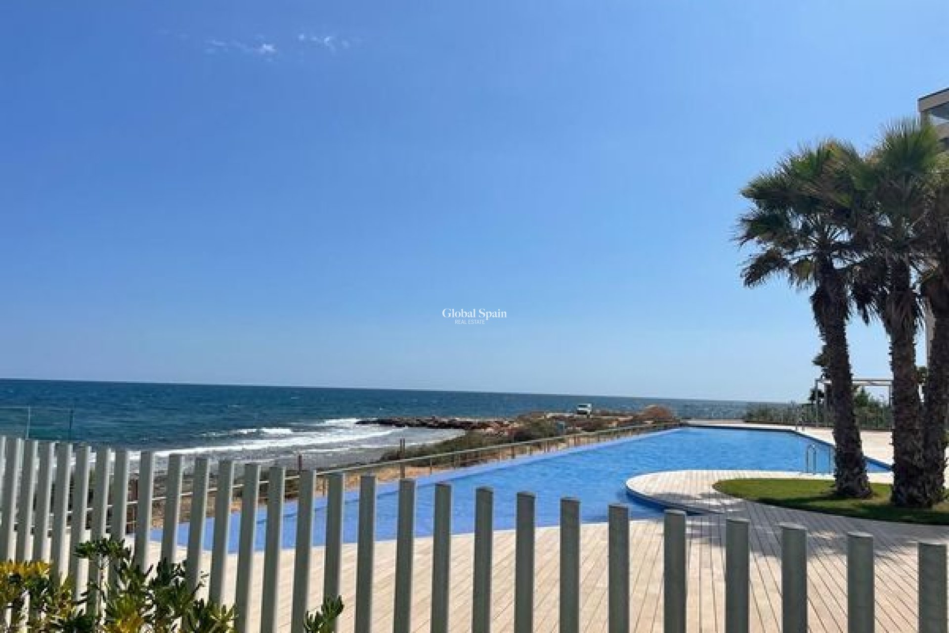 Odsprzedaż - MIESZKANIE -
PUNTA PRIMA - Costa Blanca