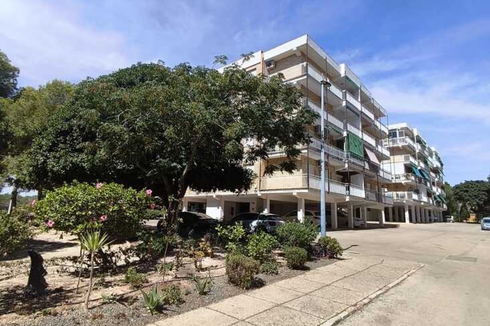 Odsprzedaż - MIESZKANIE -
PUNTA PRIMA - Costa Blanca