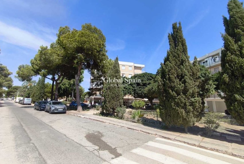 Odsprzedaż - MIESZKANIE -
PUNTA PRIMA - Costa Blanca