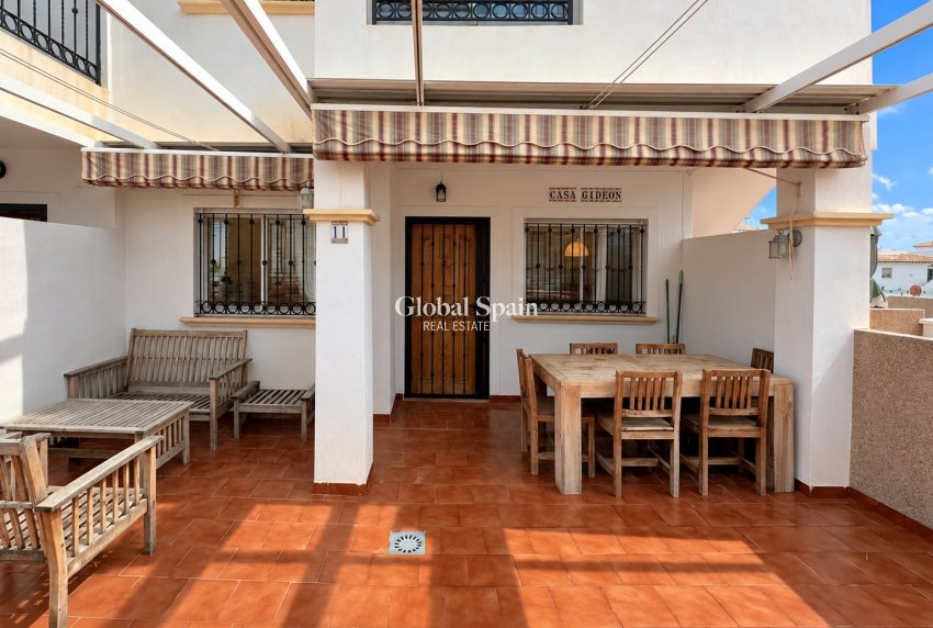 Odsprzedaż - MIESZKANIE -
PUNTA PRIMA - Costa Blanca