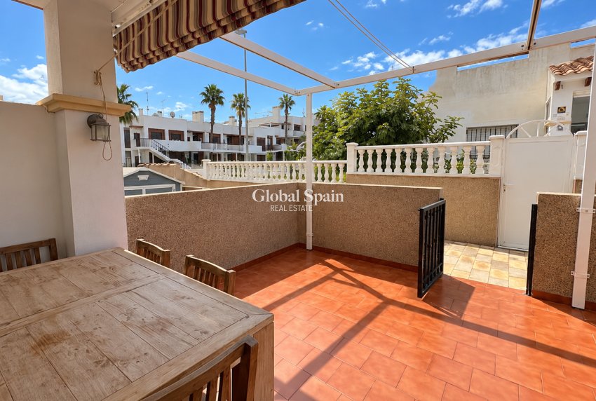 Odsprzedaż - MIESZKANIE -
PUNTA PRIMA - Costa Blanca